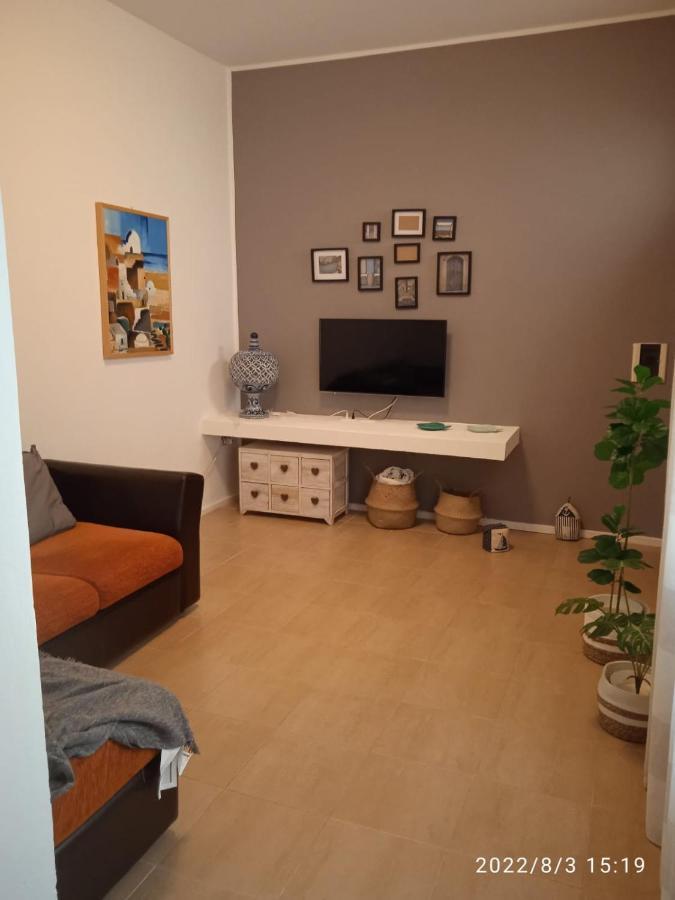 Stella Marina Apartment 마자라데발로 외부 사진