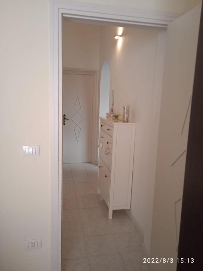 Stella Marina Apartment 마자라데발로 외부 사진