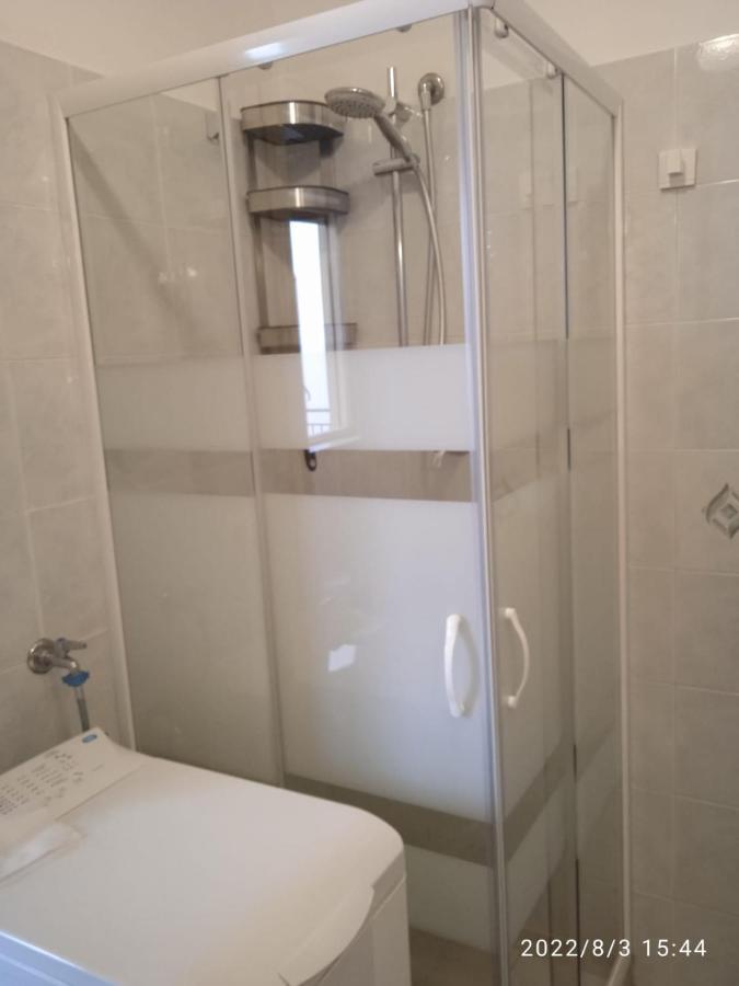 Stella Marina Apartment 마자라데발로 외부 사진