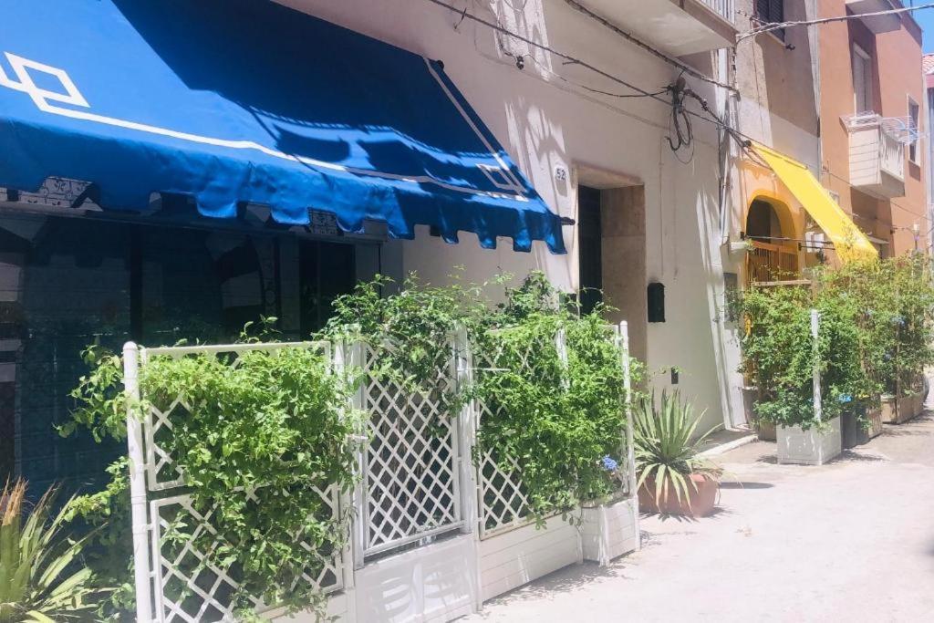 Stella Marina Apartment 마자라데발로 외부 사진